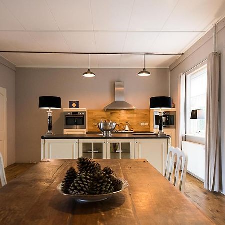 Guesthouse De Hees Eersel Zewnętrze zdjęcie