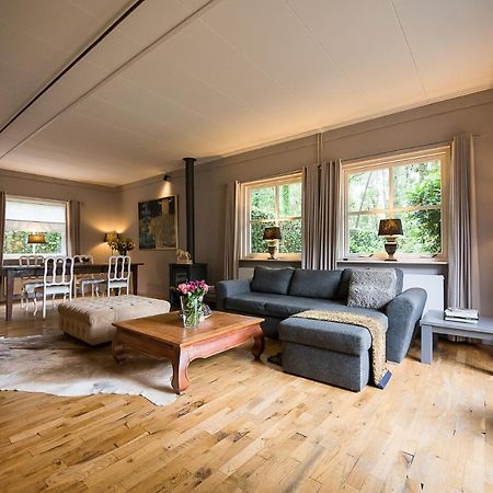 Guesthouse De Hees Eersel Zewnętrze zdjęcie