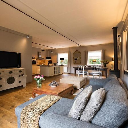 Guesthouse De Hees Eersel Zewnętrze zdjęcie