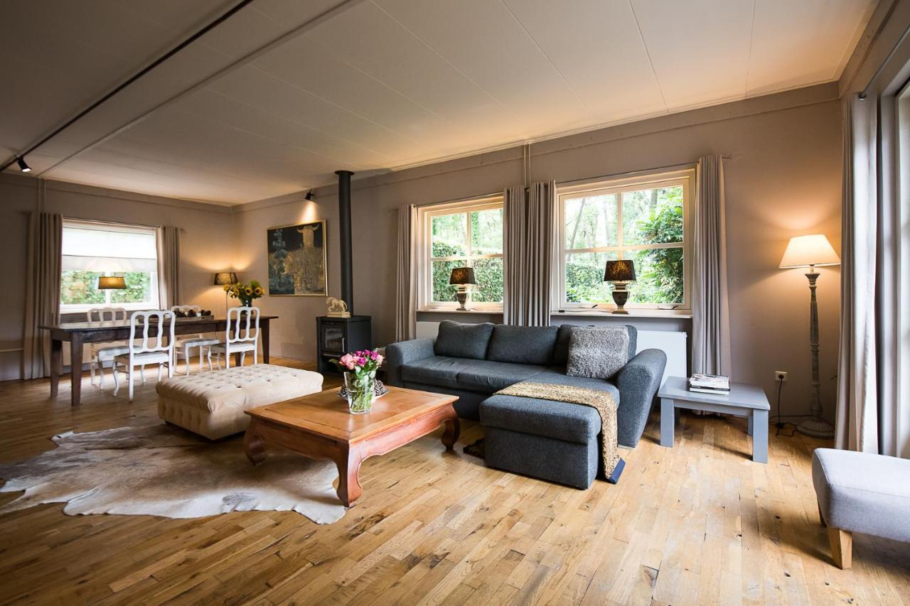 Guesthouse De Hees Eersel Zewnętrze zdjęcie