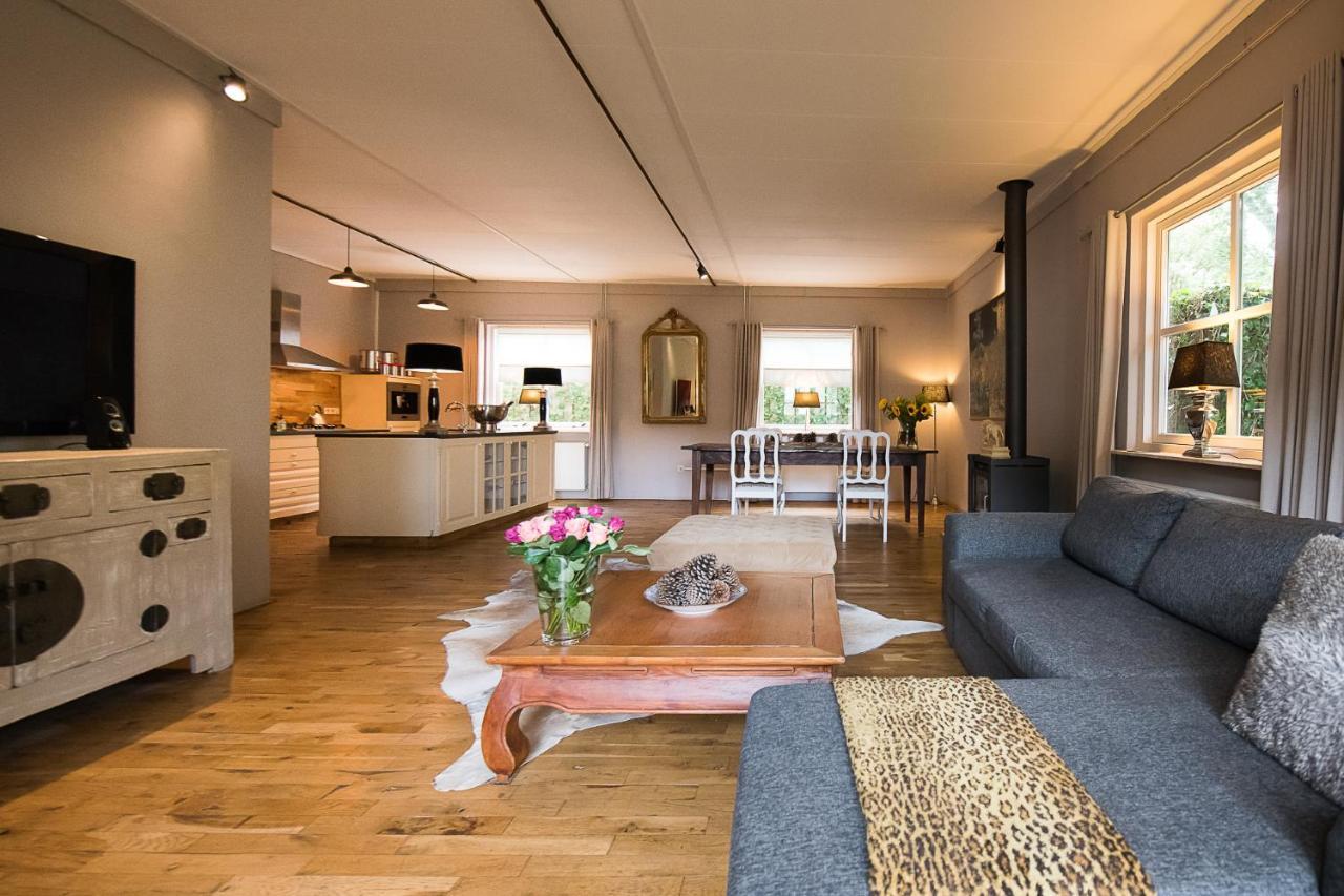 Guesthouse De Hees Eersel Zewnętrze zdjęcie