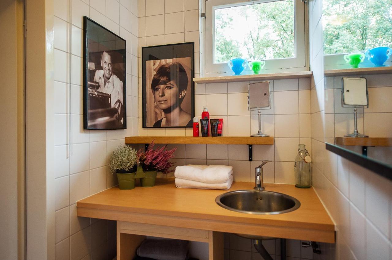 Guesthouse De Hees Eersel Zewnętrze zdjęcie