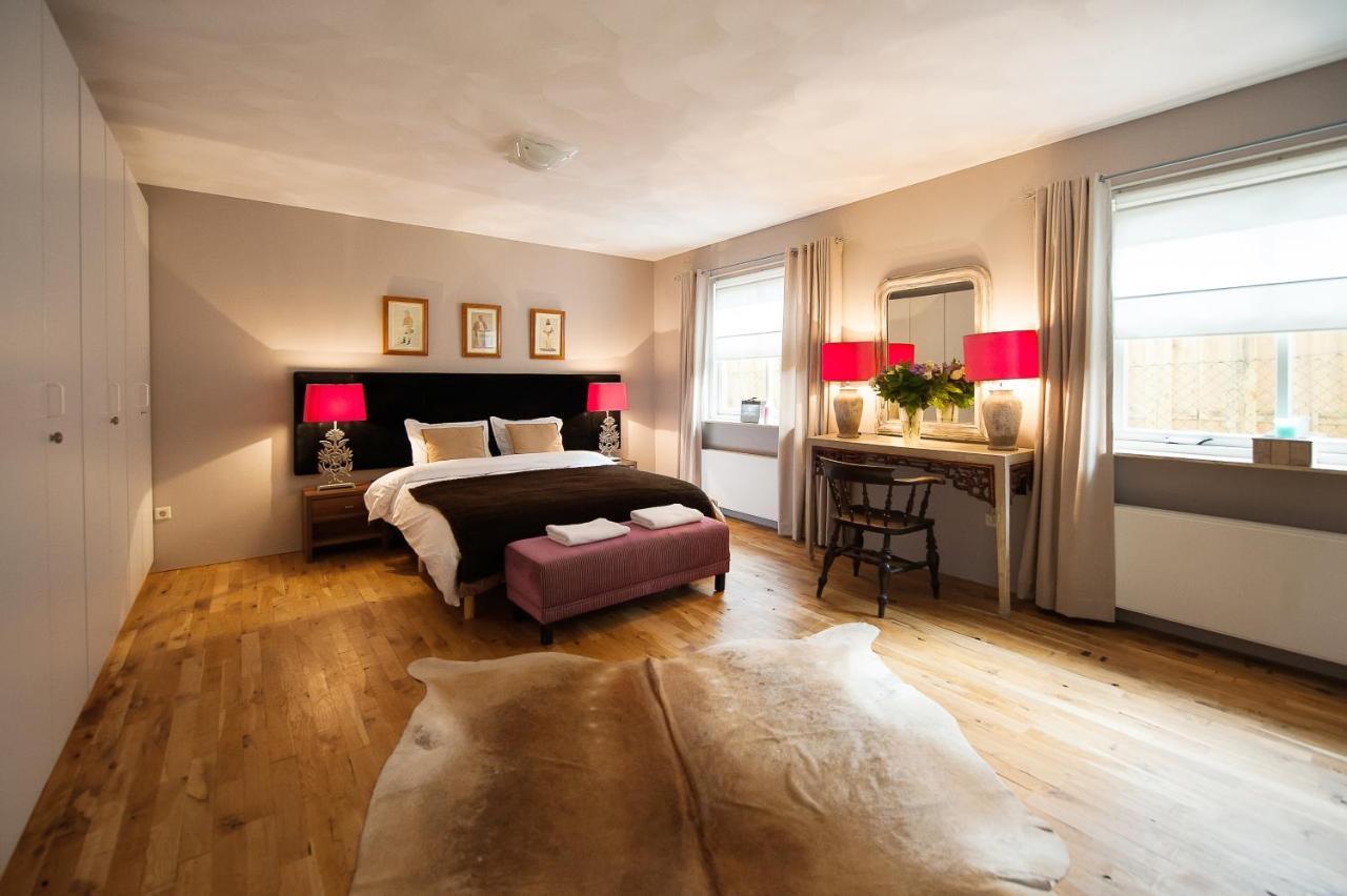 Guesthouse De Hees Eersel Zewnętrze zdjęcie