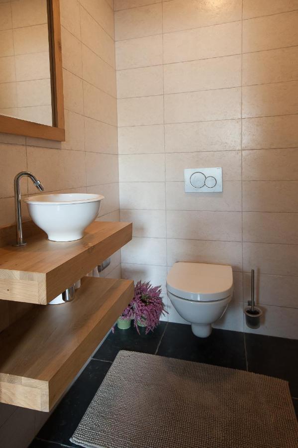 Guesthouse De Hees Eersel Zewnętrze zdjęcie