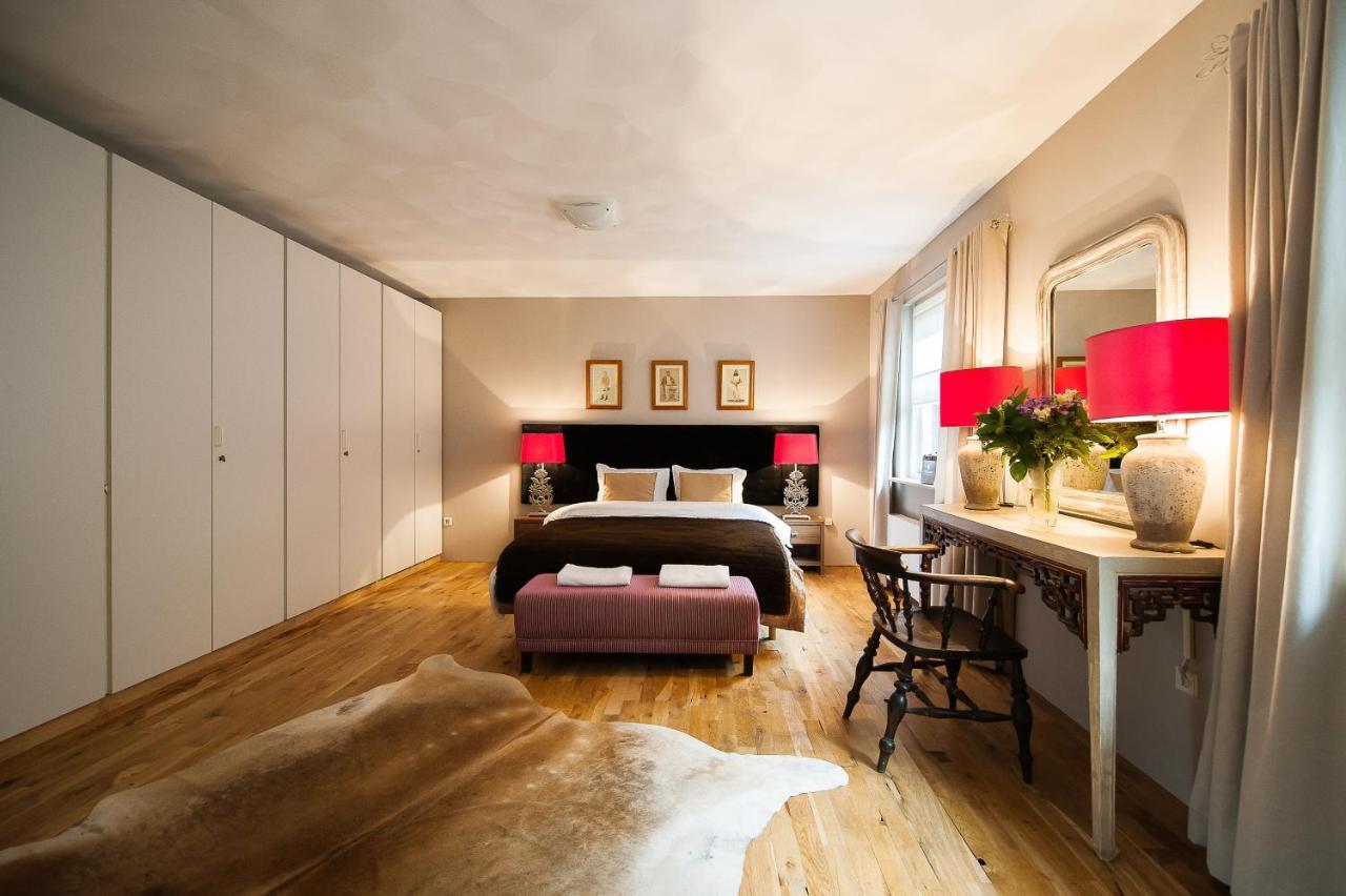Guesthouse De Hees Eersel Zewnętrze zdjęcie