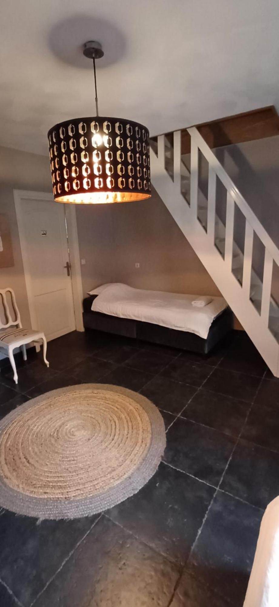 Guesthouse De Hees Eersel Zewnętrze zdjęcie