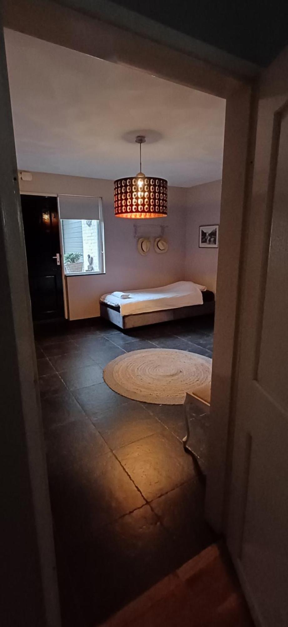 Guesthouse De Hees Eersel Zewnętrze zdjęcie