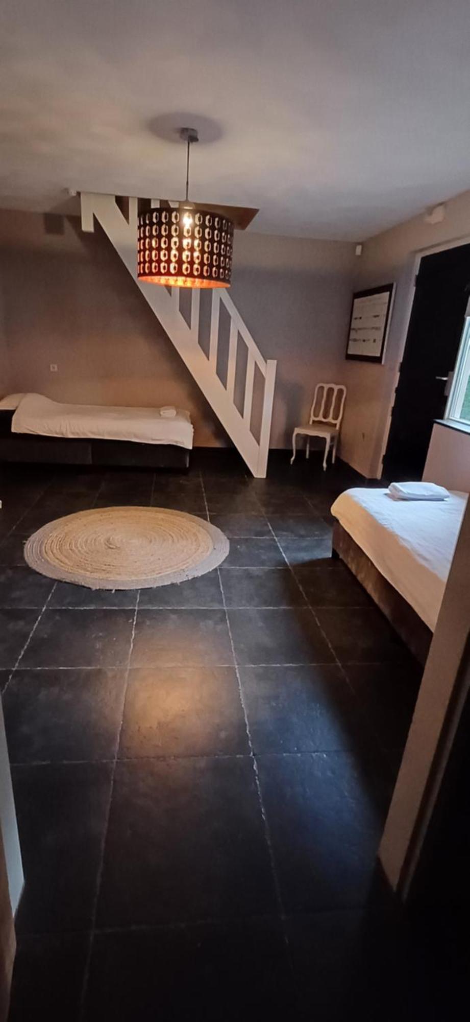 Guesthouse De Hees Eersel Zewnętrze zdjęcie