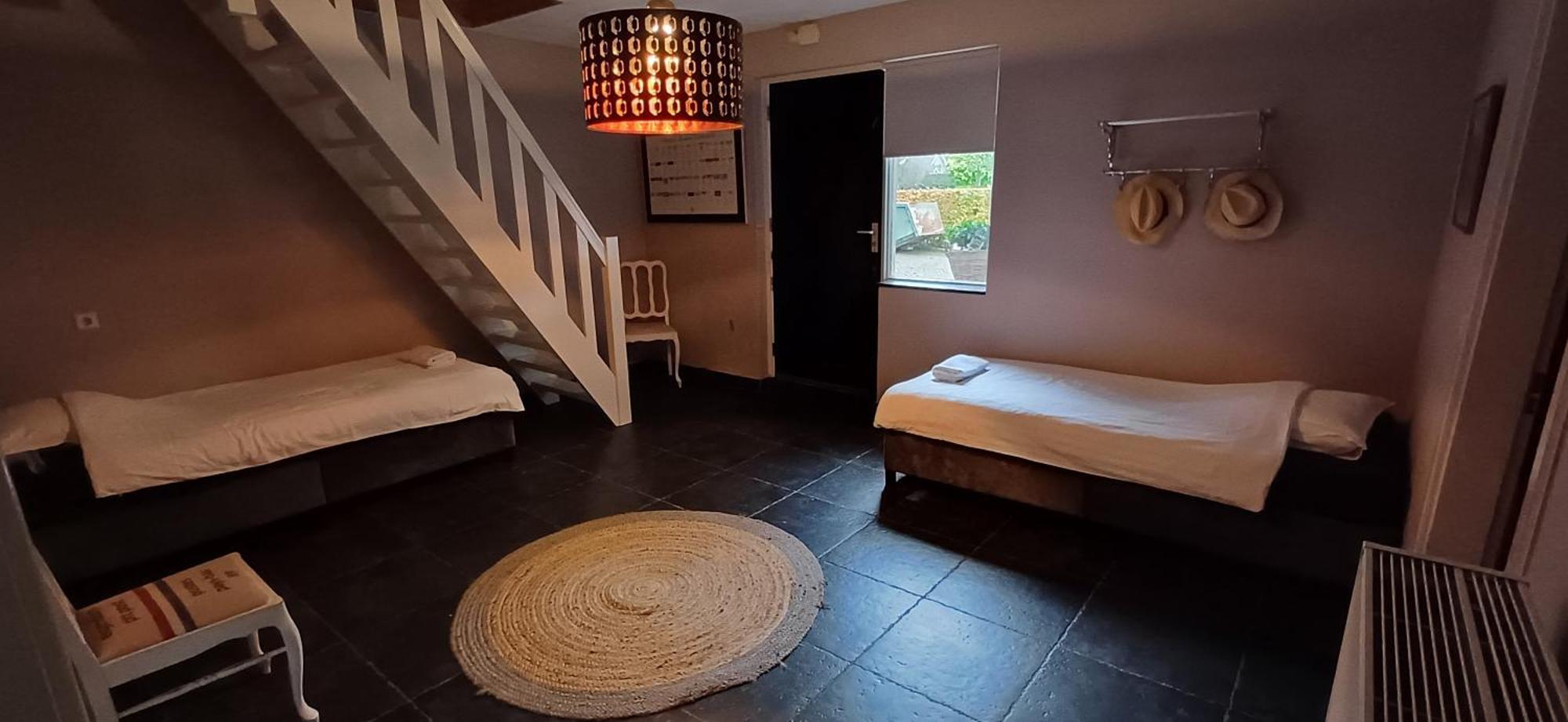 Guesthouse De Hees Eersel Zewnętrze zdjęcie