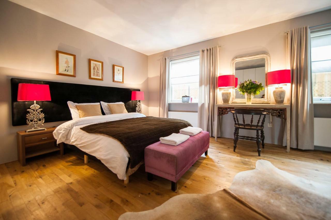 Guesthouse De Hees Eersel Zewnętrze zdjęcie